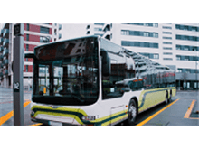 JF/MG garante funcionamento do Buser, serviço de fretamento coletivo de ônibus
